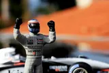 All Stars F1 Drivers Charity Football Match 2023
